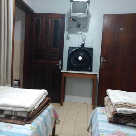 Hotel Ricardi Cascavel  Exterior photo